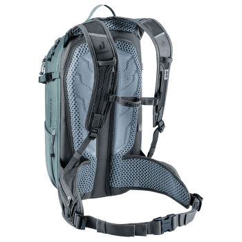 Sac a dos deuter Compact 12+3 SL ashrose-desert