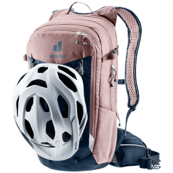 Sac a dos deuter Compact 14+3 graphite-shale