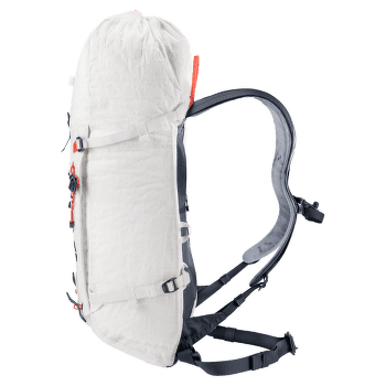 Sac a dos deuter Guide Ultra 26 white-black