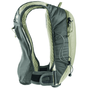 Sac a dos deuter Rogla 5 grove-ivy