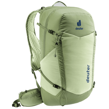 Sac a dos deuter Speed Lite Pro 25 Black