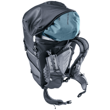 Sac a dos deuter Speed Lite Pro 28 SL Black