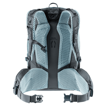 Sac a dos deuter Trans Alpine Pro 26 SL ashrose-desert