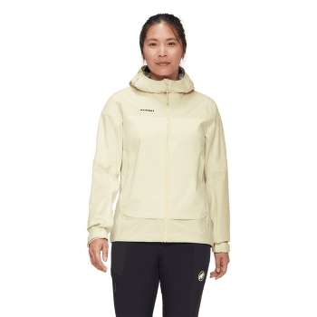 Veste Mammut Ducan Guide HS Hooded Jacket Women 3800 vin