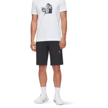Shorts Mammut Runbold IV Shorts Men 50665 tschiel
