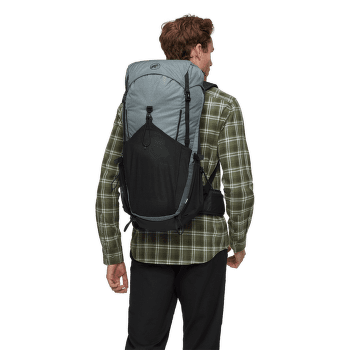Sac a dos Mammut Ducan 26 sapphire-black