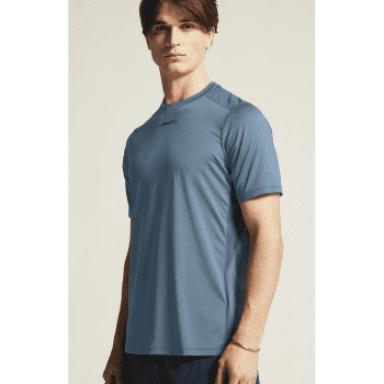 T-shirt a manches courtes Craft ADV Essence SS Tee 2 Men HYDRATE