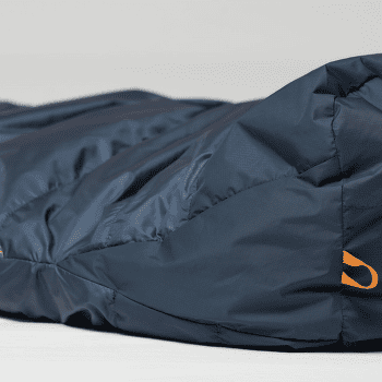 Sac de couchage Fjällräven Keb Two Seasons Navy