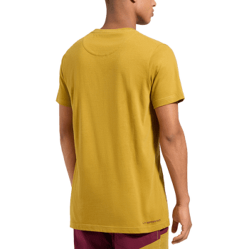 T-shirt a manches courtes La Sportiva VAN T-SHIRT Men Night Sky_B46B46
