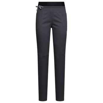 Pantalons La Sportiva TUNDRA PANTS Women Onyx/Chalk