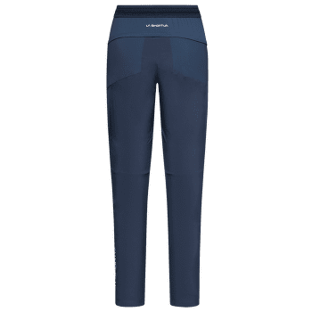 Pantalons La Sportiva TRAIL GUARD PANTS Men Night Sky/Chalk