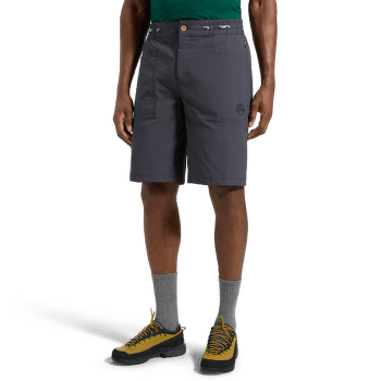 Shorts La Sportiva TALUS SHORTS Men Redwood/Cypress