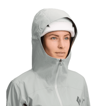 Veste Black Diamond Fineline Stretch Shell Women Dusk Violet