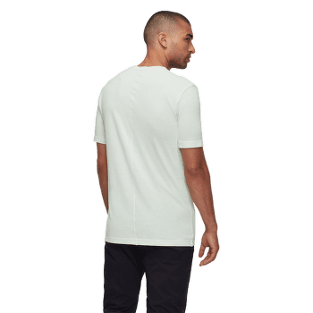T-shirt a manches courtes Mammut Massone Light T-Shirt Men 3818 dark mammut red