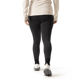 Leggings Arcteryx Essent High-Rise Utility Legging 26´ Women Black