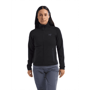 Sweat-shirt Arcteryx Kyanite Jacket Women Moondrop