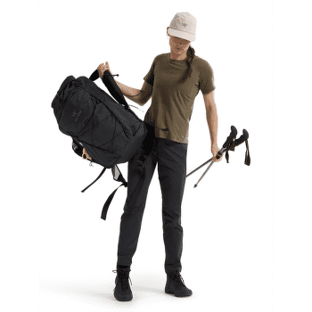 Pantalons Arcteryx Gamma SL Pant Women Black