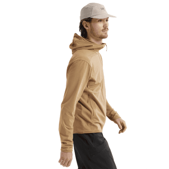 Sweat-shirt Arcteryx Kyanite Lightweight Hoody Men Black