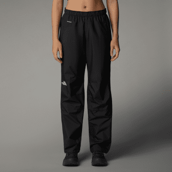 Pantalons The North Face ANTORA RAIN PANT Women TNF BLACK