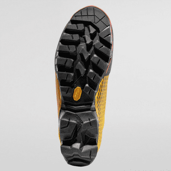 Chaussures La Sportiva Aequilibrium Speed GTX Yellow/Black