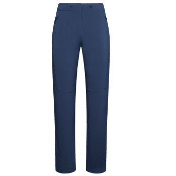 Pantalons La Sportiva MONUMENT PANTS Women Night Sky/Chalk