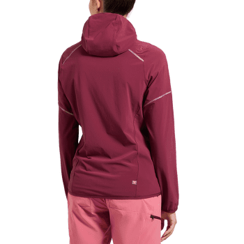 Veste La Sportiva KORO Jacket Women Redwood/Chalk