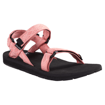 Sandales Source Classic Women Peach Peach