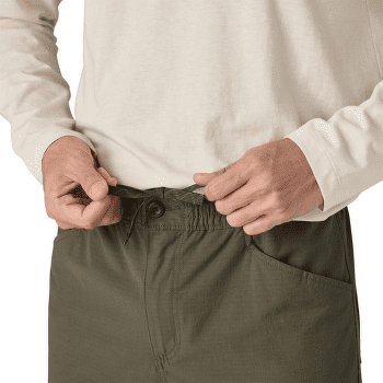 Pantalons Patagonia Nomader Ripstop Pants Men Basin Green