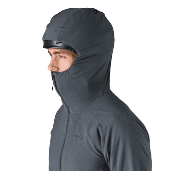 Veste Patagonia Nano-Air®Ultralight Full - Zip Hoody Men Blue Sage