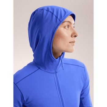 Sweat-shirt Arcteryx Kyanite LT Hoody Women Sea Salt