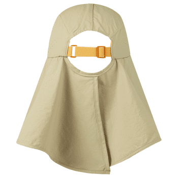Casquette de baseball Buff Desert Cap SOLID FLINT
