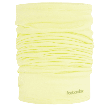 Cache-cou Icebreaker Cool-Lite Flexi Chute CITRINE