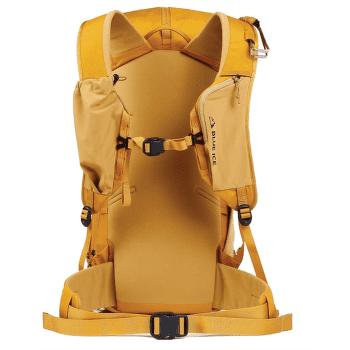 Sac a dos Blue Ice Firecrest 28 Arrow Wood