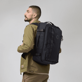Sac a dos Fjällräven Färden Carry-On Pack Navy