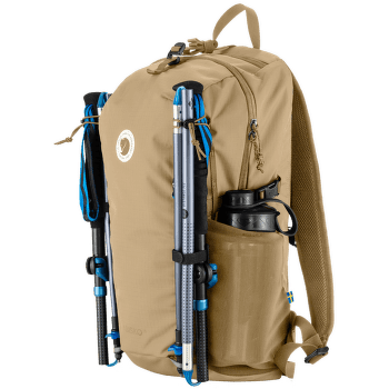 Sac a dos Fjällräven Abisko Softpack 16 Clay