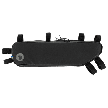 Sacoche Fjällräven Hoja Frame Bag S Black