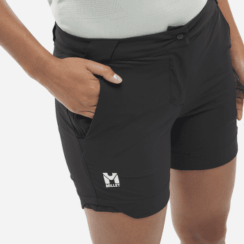 Shorts Millet Ubic Stretch Short Women SAPHIR NEW