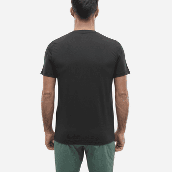 T-shirt a manches courtes Millet Ubic Light TS SS Men ROUGE A14