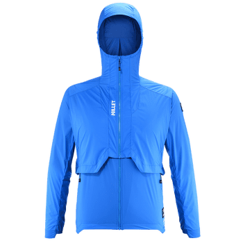 Veste Millet Trilogy Jorasses WDS HD Men ICON BLUE