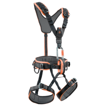Siege Rock Empire Equip oranžová 018