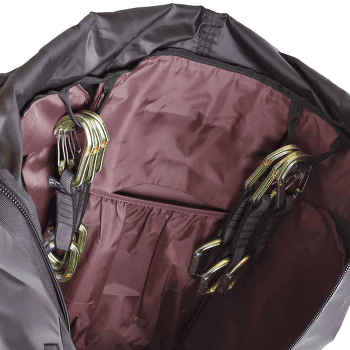 Sac a dos Blue Ice Moonlight 55 Pirate Black