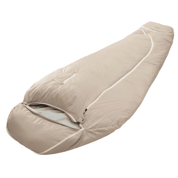 Sac de couchage Grüezi bag Biopod Wolle Tropical Tropical