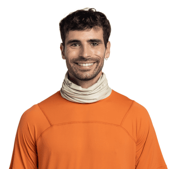 Écharpe Buff Coolnet UV+ Insect Shield (119329) SOLID SLATE