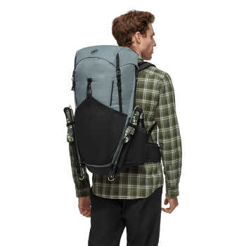 Sac a dos Mammut Ducan 32 00791 strata-black