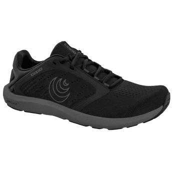 Chaussures Topo athletic ST-5 Men Black / Charcoal