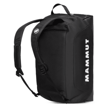 Sac Mammut Cargon 40 black 0001