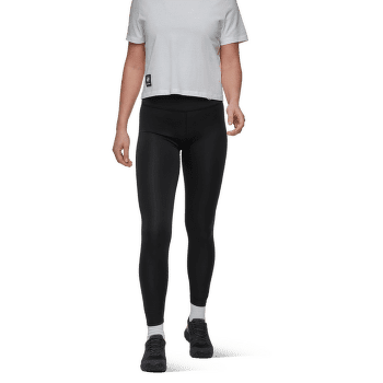 Leggings Mammut Waymarker Tights Women black 0001