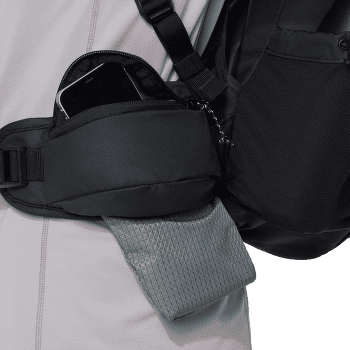 Sac a dos Mammut Ducan 26 Women 00791 strata-black