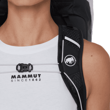 Sac a dos Mammut Ducan Spine 28-35 Women 6435 alpine calamint-black