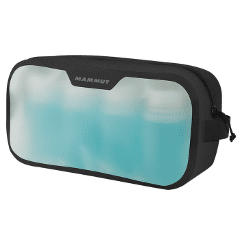 Étui Mammut Smart Case Light S black 0001